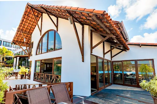 Moriah Natal Beach Hotel