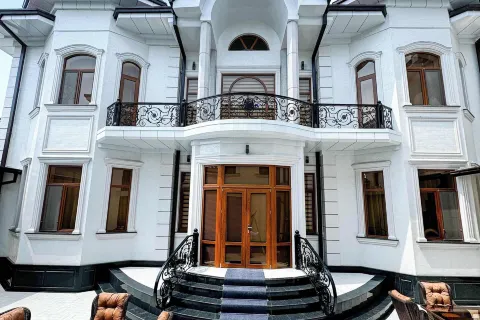 โรงแรม ดี วิลล่า