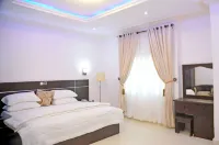Beach Sand Hotel and Resort Hotels in Agblangandan
