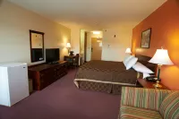 Coos Motor Inn