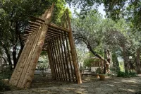 Travel Hotel Eilon