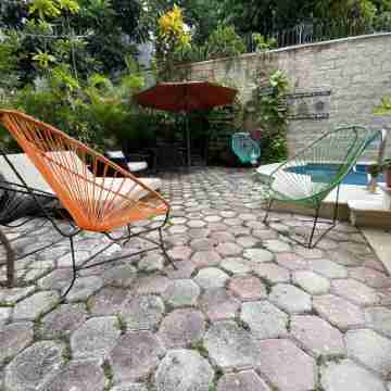 Suites Fenicia Hotel Exterior