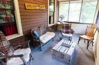North Branch Outing Club Hotels in Lovells Township