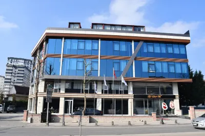 Hmz Konaklama ÇEKMEKÖY Hotel dekat Orman Gulu Park