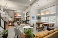 Hotel Glenwood Springs - acceptant les animaux