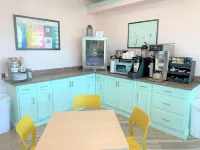 LuLu Silver City - breakfast