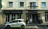 Hotel Bitburger Hof Hotel a Mettendorf