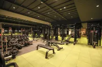 Sayaji Rajkot Hotels in Раджкот