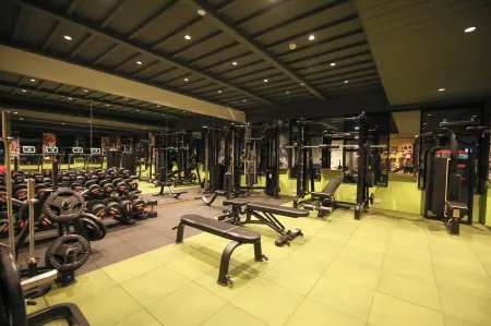 Sayaji Rajkot Отели рядом с достопримечательностью «ISKCON Rajkot, Sri Sri Radha Neelmadhav Dham»