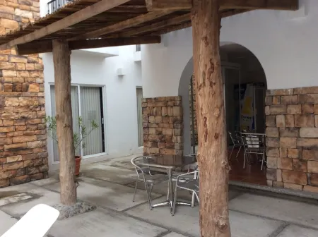 La Mansión del Faro