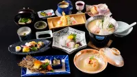 Akashiya فنادق في إيوامي