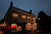 Drapers Hotel Hôtels à : Coggeshall
