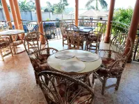 Airport Side Hotel Entebbe
