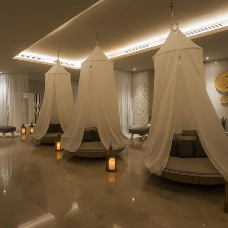 Le Blanc Spa Resort Los Cabos -Adults Only - All-Inclusive