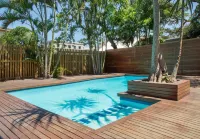 Madeline Grove Bed & Breakfast - Pools
