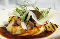 Roganstown Hotel & Country Club - Morgenmad