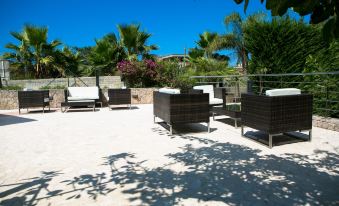 Villa Albertina Exclusive B&B