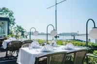 Fährhaus Farge Bremen فنادق في Bremen-Vegesack