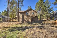 Sunriver Home w/ Hot Tub & 8 Sharc Passes