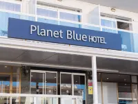 Planet Blue Hotel Hotels in Ses Cadenes