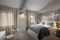 Mirakul Residence in a Cute Historic Town Hotels in Rabac