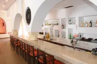 梅納拉酒店 - 酒吧