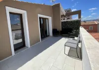 Barrile's Hotels in Pittulongu