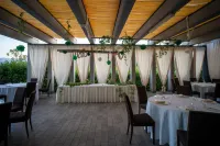 Hotel Insteia Hotel di San Gregorio Magno