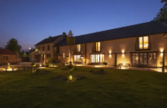 奧克羅斯杜拉克飯店