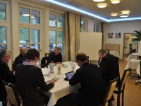 Schaumburger Ritter Hotéis em Rinteln