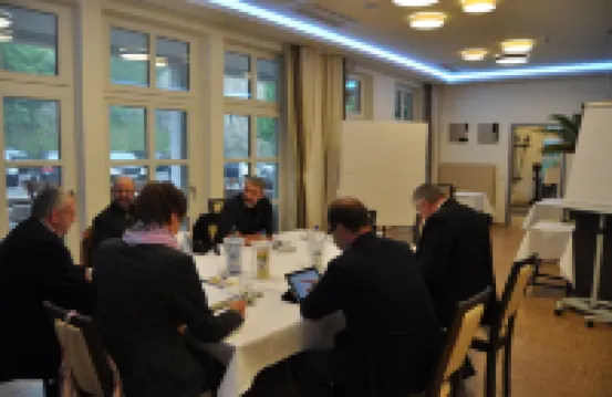 샤움부르거 리터 호텔 & 레스토랑