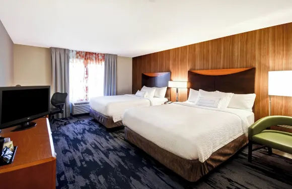 北普拉特萬楓酒店