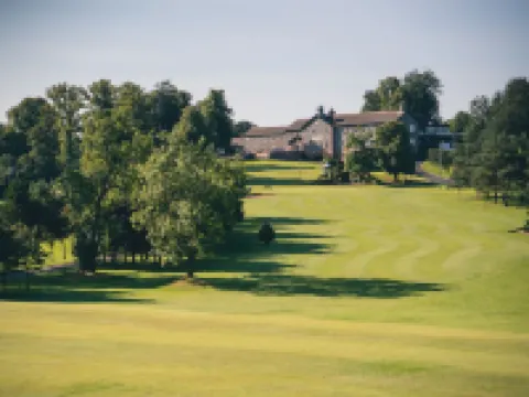 Edenmore高爾夫鄉村俱樂部 克雷加文酒店