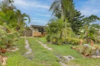 Pet-Friendly Stuart Studio < 3 Mi to Downtown! Hotels in North River Shores