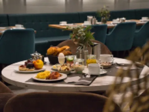 Best Western Plus Hotel Regence Hotels in Aachen