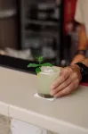 Pnoi Hotel - bar