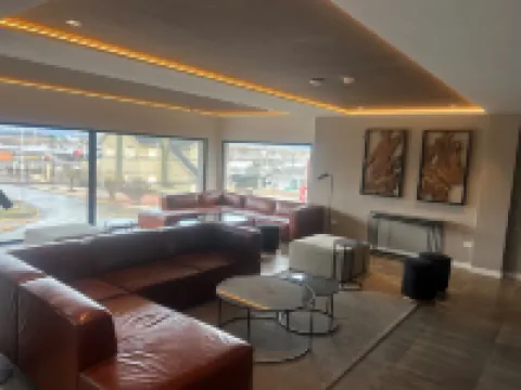 Hotel Canal Beagle