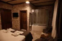 Panda Garden House - pemandangan pegunungan