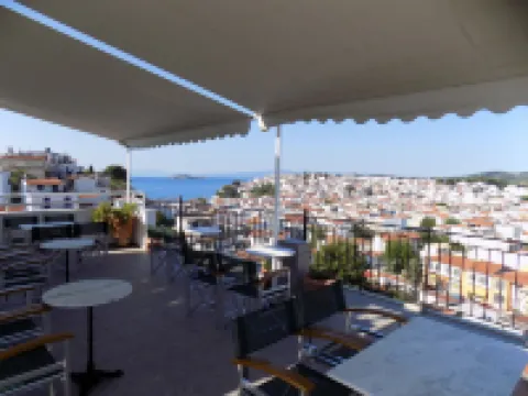 Pension Margarita Hotels in Skiathos