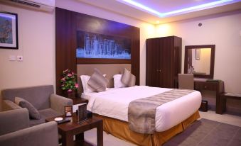 Swat Hotel Apartments