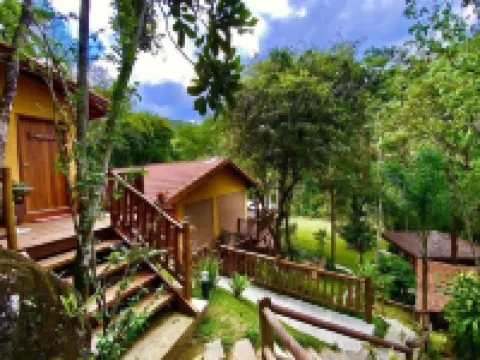 Espaço Viverde 旅館