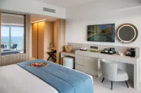 Mercure Larnaca Beach Resort Hotel a Voroklini