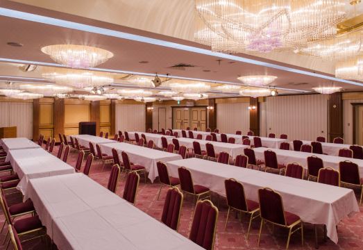 Hotel And Spa Kyoto Eminence 외관