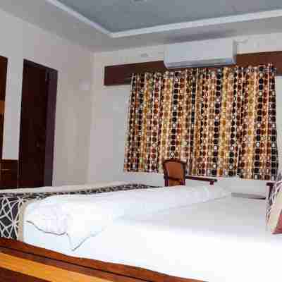 Wild Wadi Cottages Resort Rooms