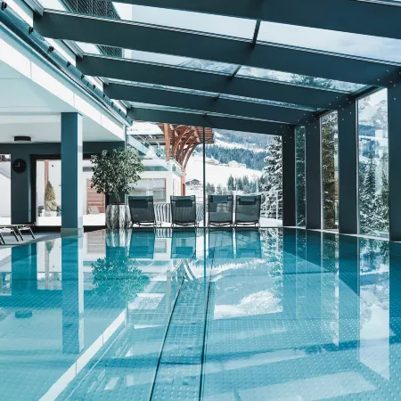 Soleil Alpine Lifestyle Hotel