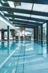 Soleil Alpine Lifestyle Hotel - piscina