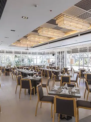 รูปภาพของโรงแรมแคนทารี เบย์ ระยอง