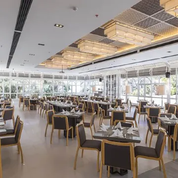 Kantary Bay Hotel and Serviced Apartment Rayong