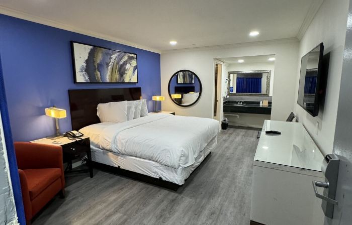 Sands Motel