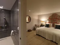 The Harcourt Arms Hoteles en Witney